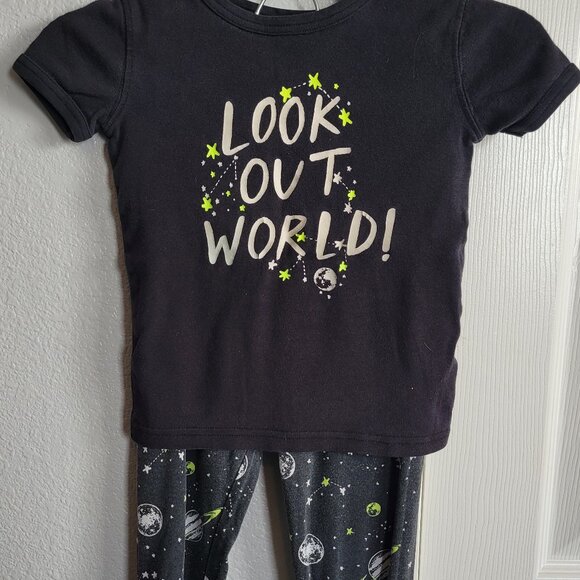 Bundle 4T pajamas - Picture 16 of 16